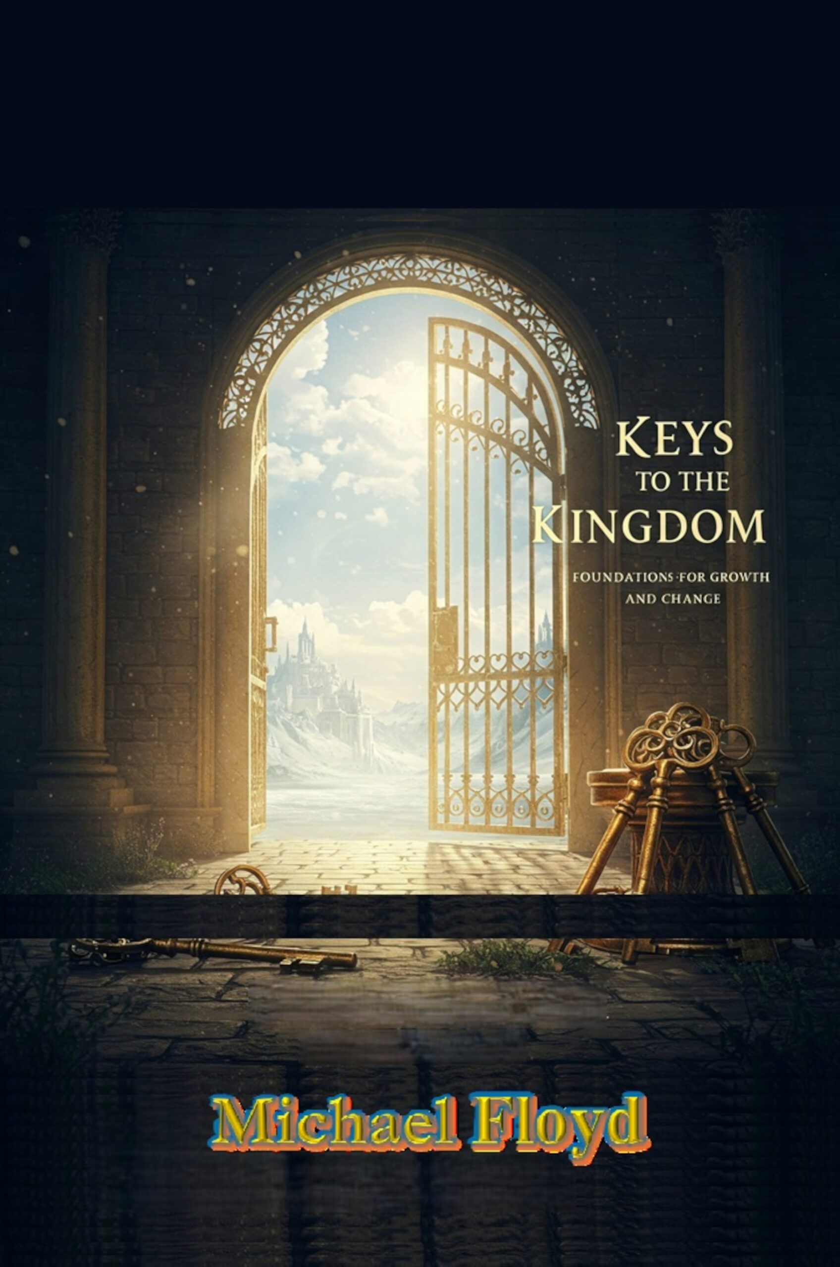 Keys to the Kingdom