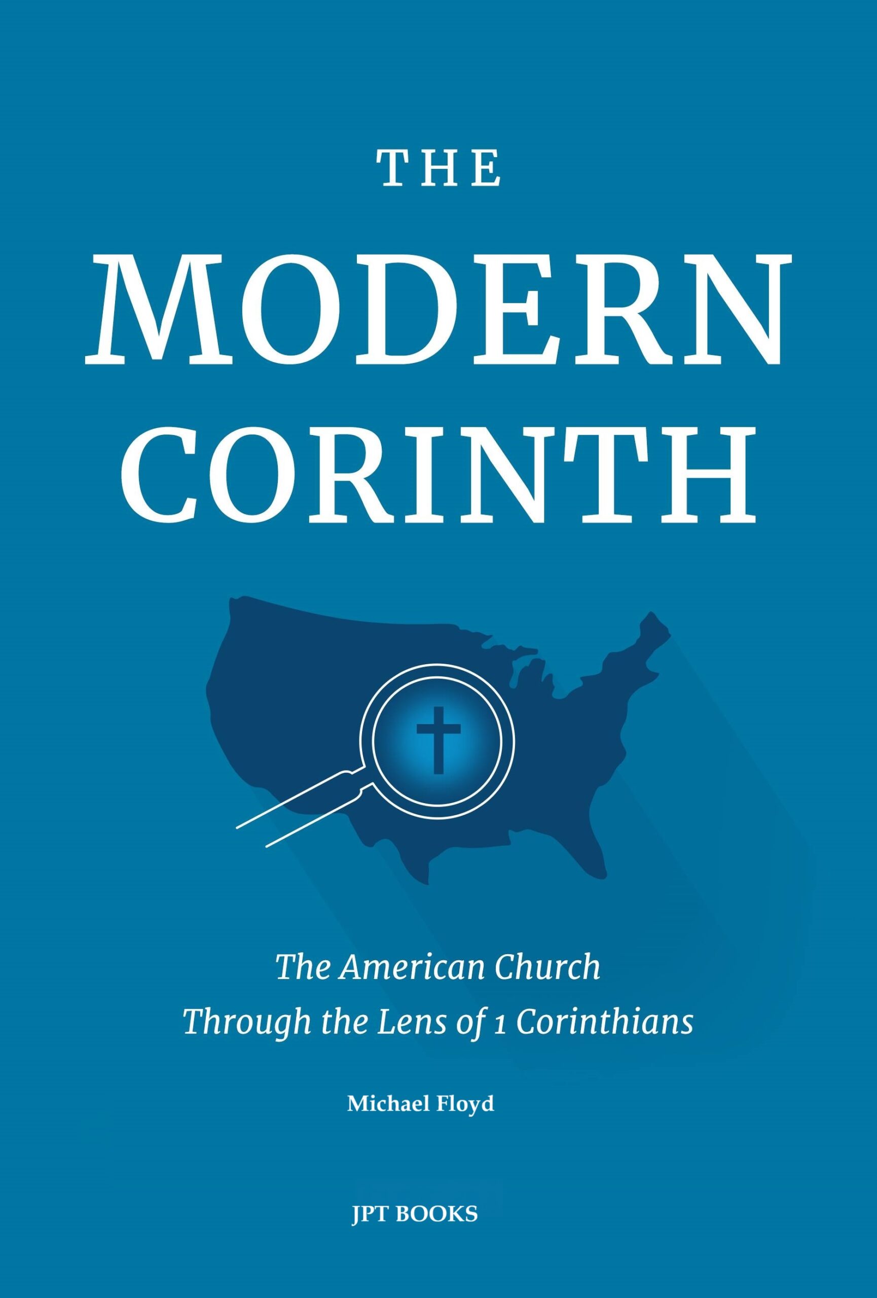 The Modern Corinth