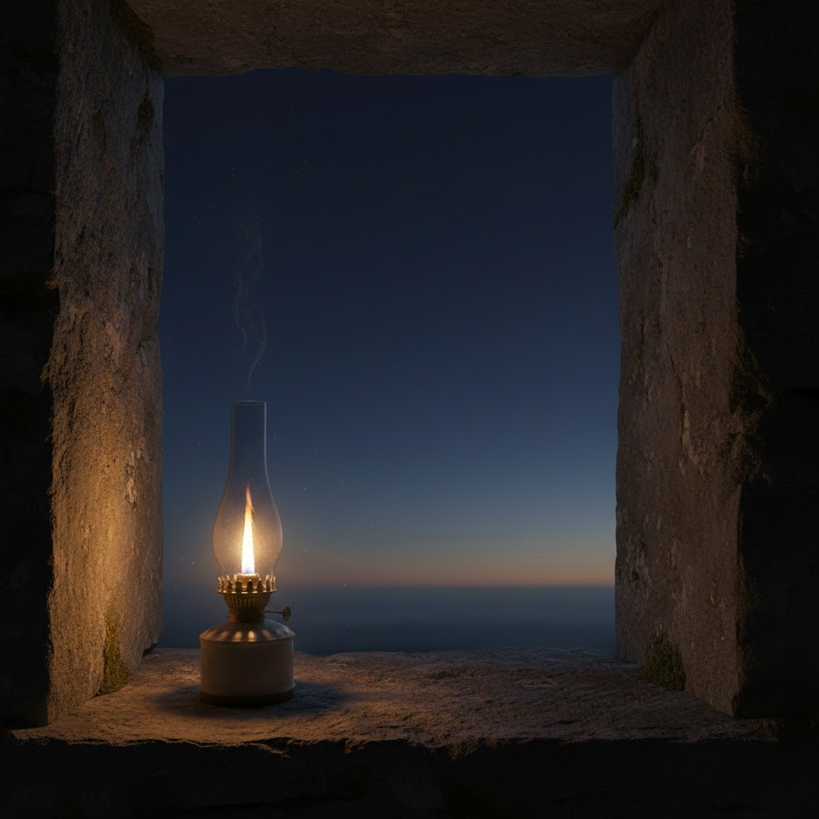 Longing and Anticipation