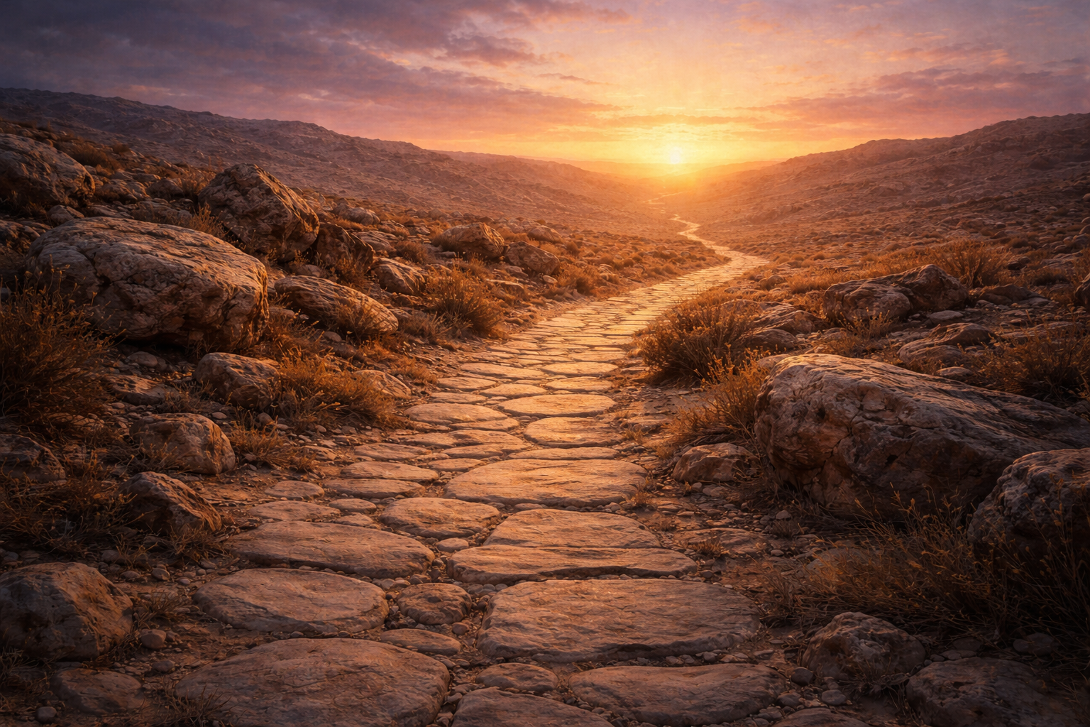 Tempted at Every Point