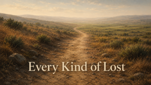 The Meaning of Steadfast Love